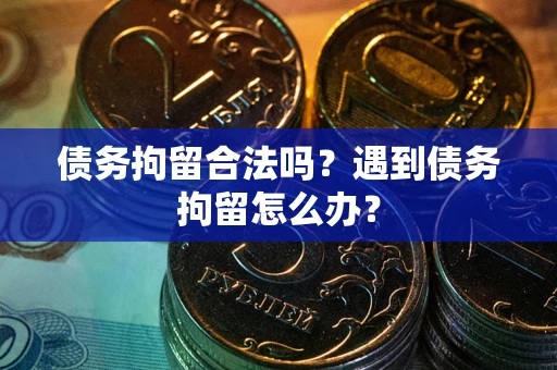 武汉债务拘留合法吗？遇到债务拘留怎么办？